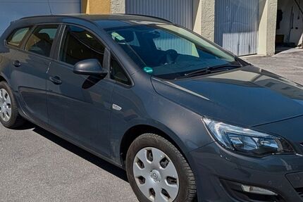 Opel Astra 219.000 km 3.499 &euro; Landshut 84034