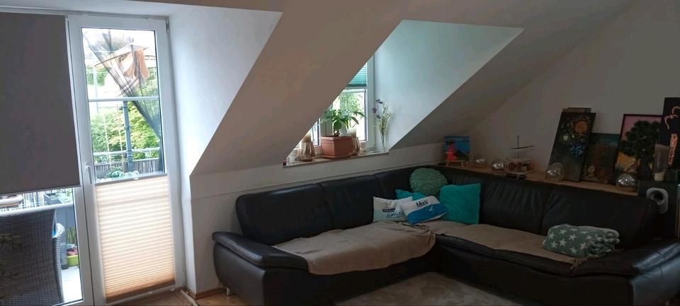 Etagenwohnung Landshut Landshut-West - 3 Zimmer, 72 m&sup2;, 350.000&euro; | Angebot:26593138