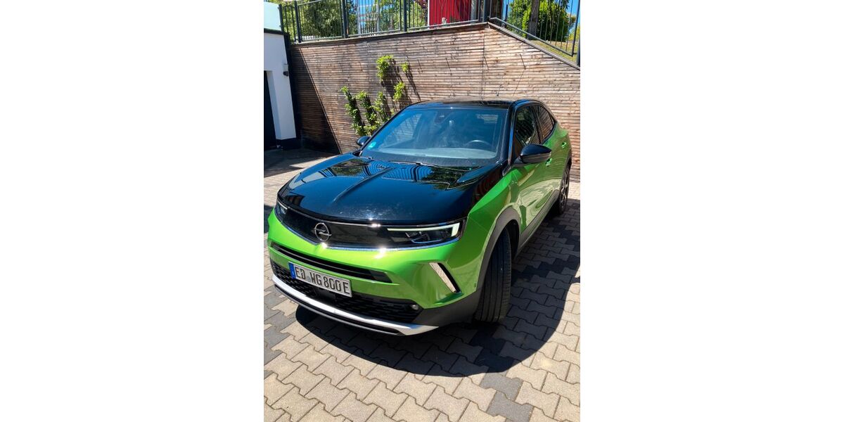 Opel Mokka-e 60.000 km 22.490 &euro; Steinkirchen 84439