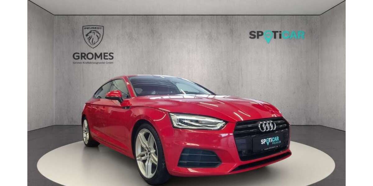 Audi A5 70.950 km 29.600 &euro; Wartenberg 85456