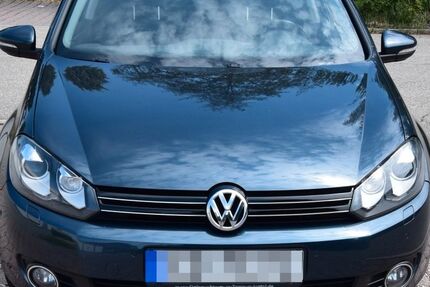 VW Golf 184.000 km 5.555 &euro; Taufkirchen (Vils) 84416