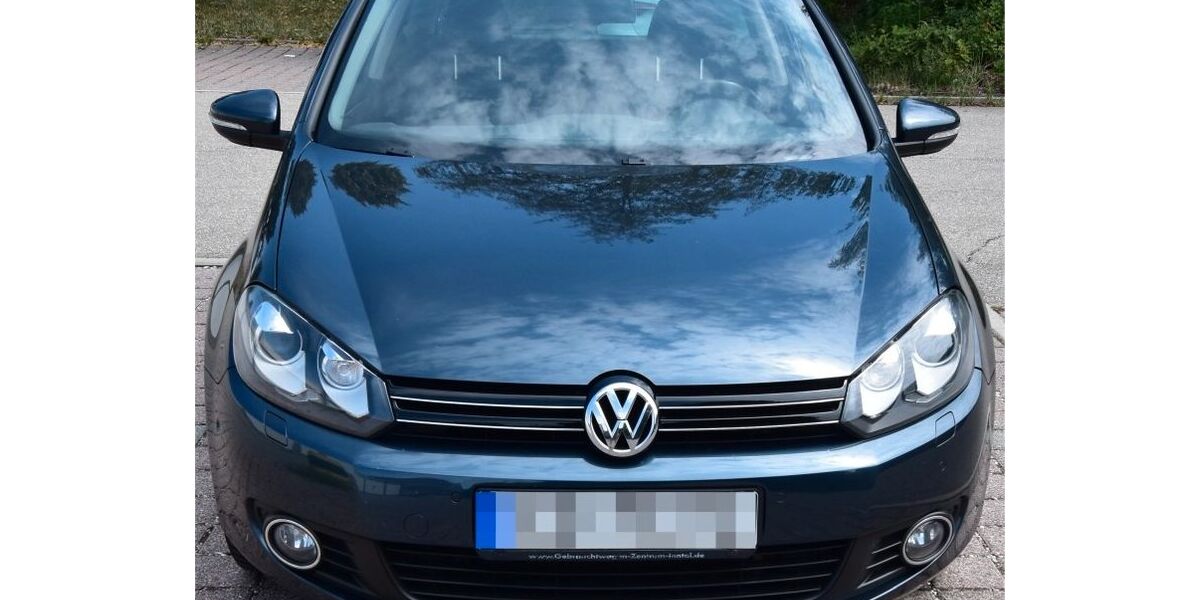 VW Golf 184.000 km 5.555 &euro; Taufkirchen (Vils) 84416