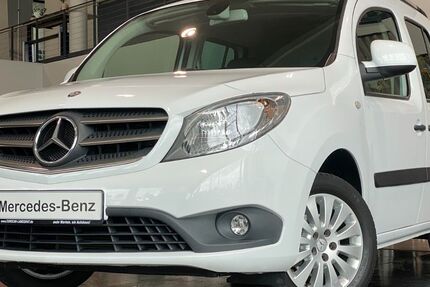 Mercedes-Benz Citan 103.194 km 13.480 &euro; Landshut 84030