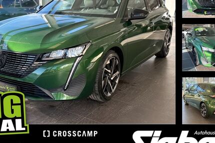 Peugeot 308 78.931 km 17.490 &euro; Landshut 84034