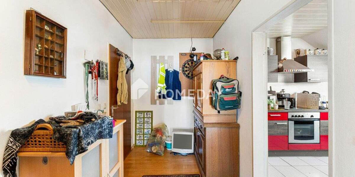 Mehrfamilienhaus, Wohnhaus Rottenburg a. d. Laaber Rottenburg - 9 Zimmer, 280 m&sup2;, 500.000&euro; | Angebot:25684234