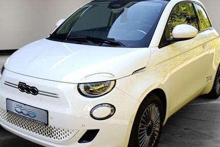 Fiat 500e 15.720 km 25.890 &euro; Landshut 84030