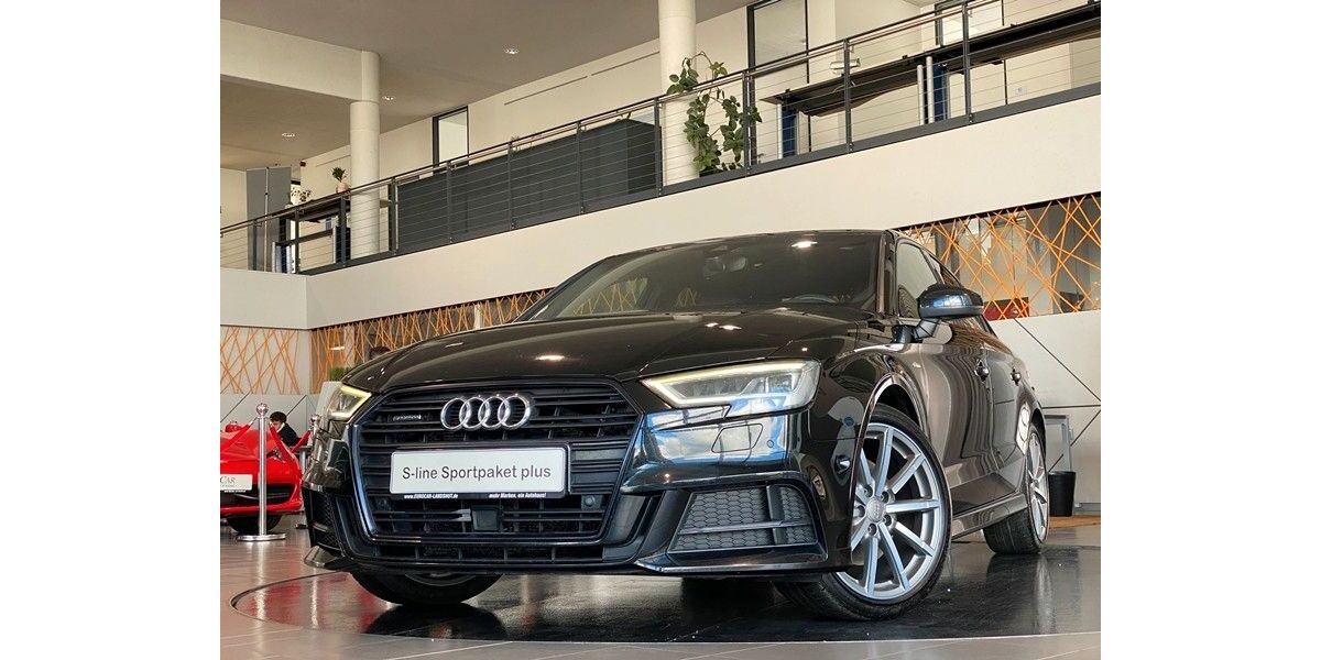 Audi A3 295.915 km 12.900 &euro; Landshut 84030