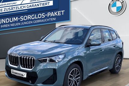 BMW X1 13.900 km 39.890 &euro; Landshut 84030