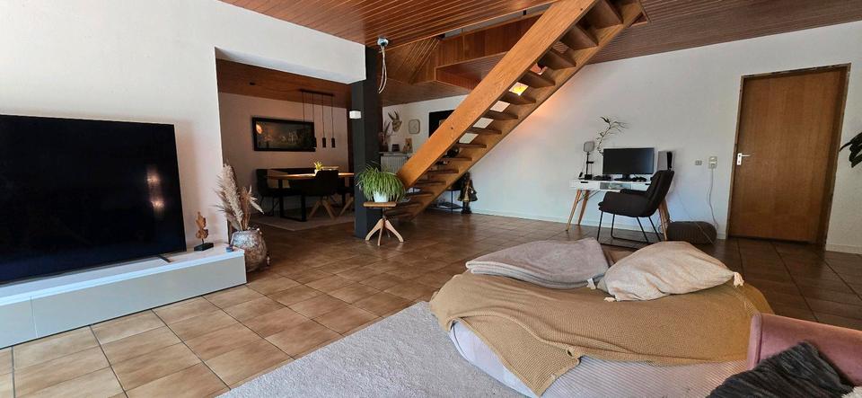 Doppelhaushälfte Moosburg an der Isar - 6 Zimmer, 151 m&sup2;, 490.000&euro; | Angebot:26942043