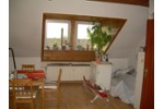 Dachgeschoßwohnung Essenbach - 2 Zimmer, 58 m&sup2;, 179.000&euro; | Angebot:27249692