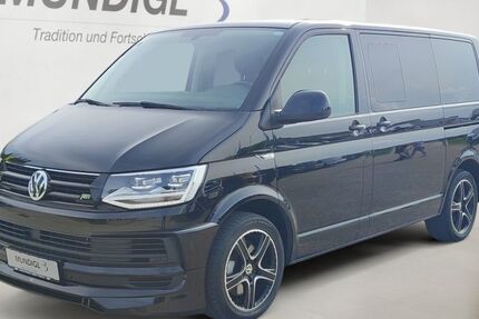 VW T6 Multivan 77.520 km 41.980 &euro; Landshut 84030
