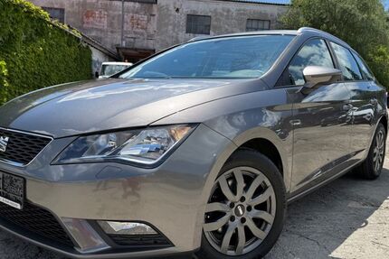 Seat Leon 223.138 km 4.990 &euro; Kumhausen 84036