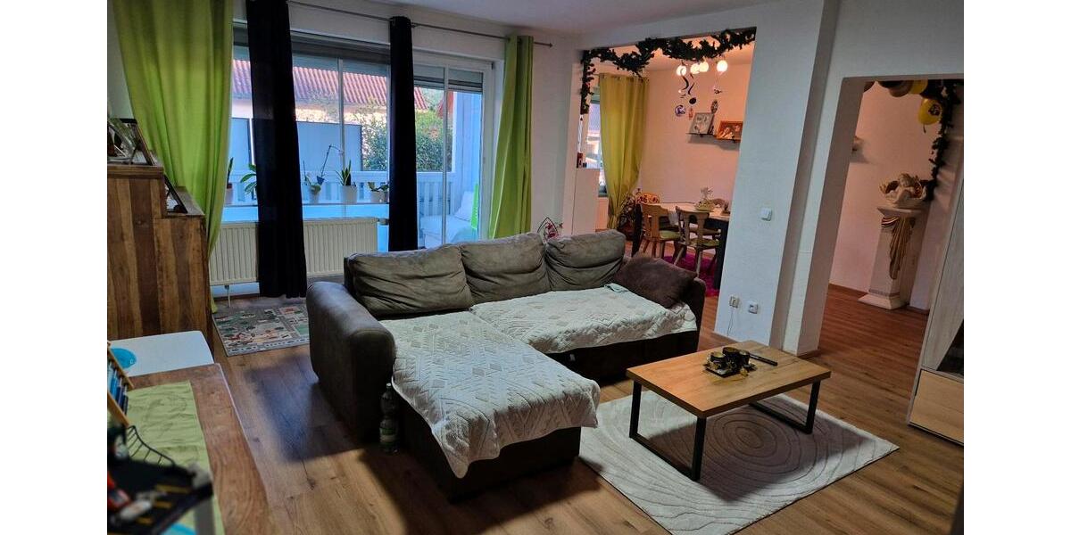 Erdgeschoßwohnung Berglern - 3.5 Zimmer, 96 m&sup2;, 434.900&euro; | Angebot:26882731