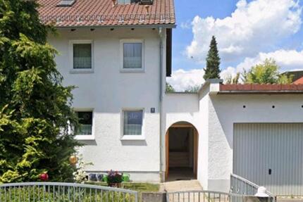 Haus Moosburg an der Isar - 8 Zimmer, 160 m&sup2;, 635.000&euro; | Angebot:24755907