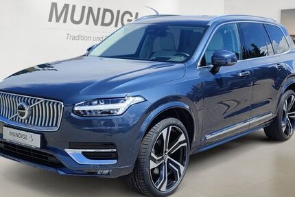 Volvo XC90 44.220 km 55.360 &euro; Landshut 84030