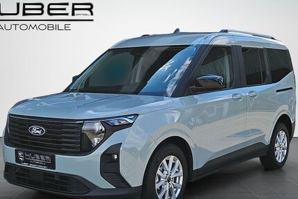 Ford Tourneo Courier 12.600 km 22.880 &euro; Bodenkirchen 84155