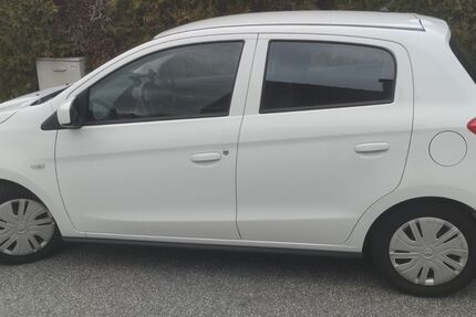 Mitsubishi Space Star 73.000 km 4.500 &euro; Mallersdorf-Pfaffenberg 84066