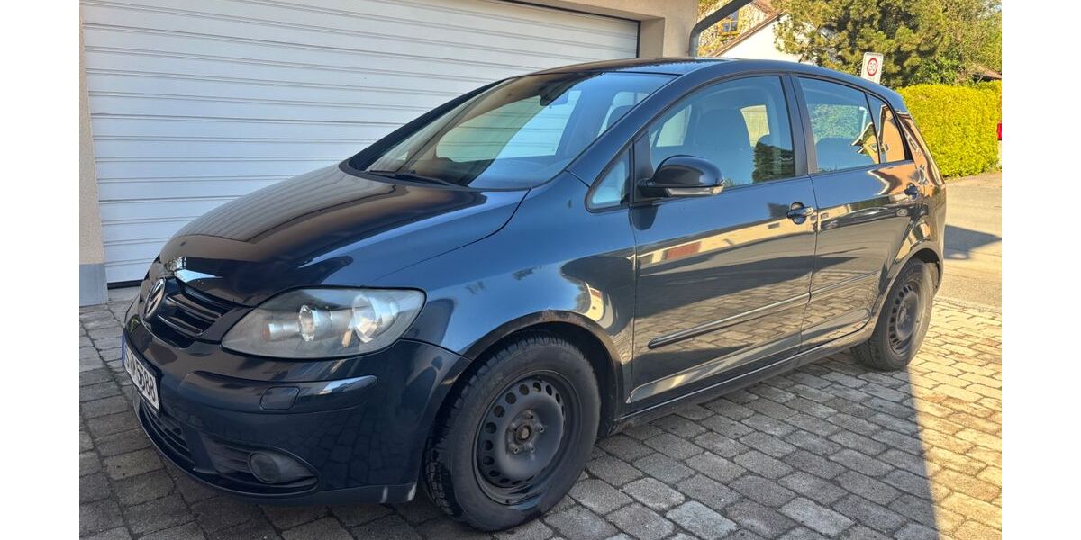 VW Golf Plus 171.165 km 2.100 &euro; Moosburg an der Isar 85368