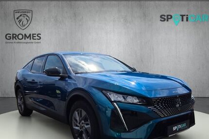 Peugeot 408 27.400 km 25.290 &euro; Wartenberg 85456