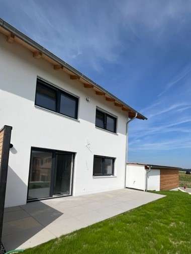 Einfamilienhaus Eching - 4 Zimmer, 136 m&sup2;, 1.800&euro; | Angebot:26692108