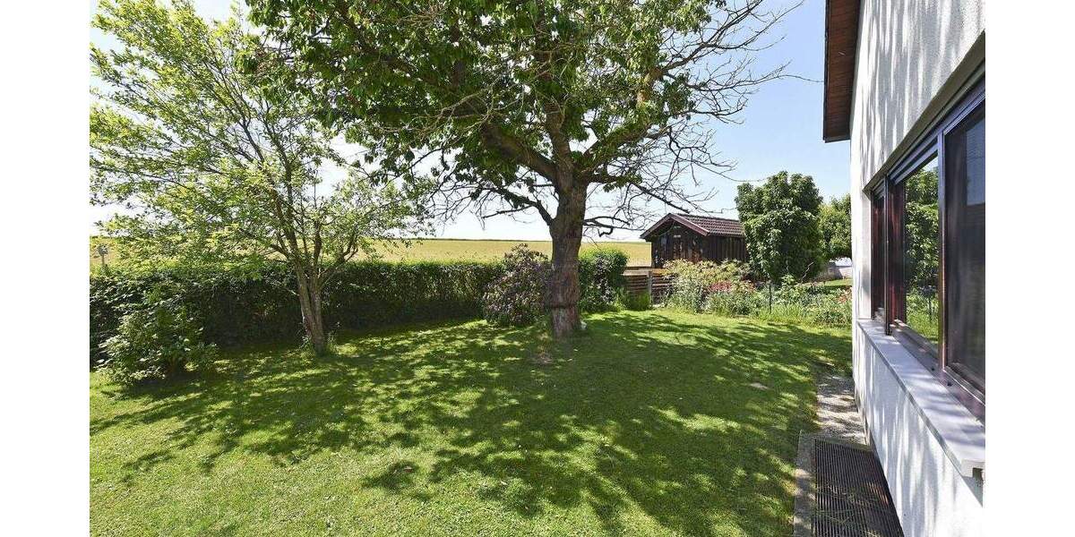 Einfamilienhaus Vilsbiburg Seyboldsdorf - 6 Zimmer, 160 m&sup2;, 470.000&euro; | Angebot:25743741