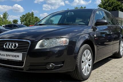 Audi A4 191.035 km 3.490 &euro; Ergolding ( bei Landshut ) 84030