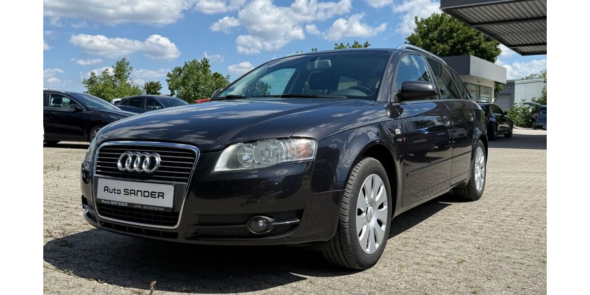 Audi A4 191.035 km 3.490 &euro; Ergolding ( bei Landshut ) 84030