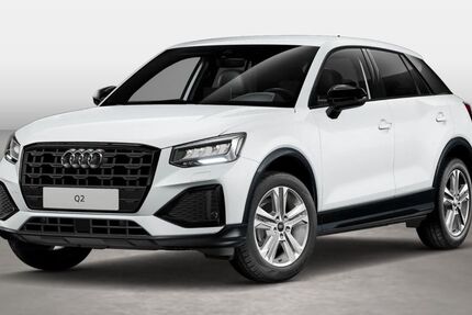 Audi Q2 14.900 km 28.910 &euro; Landshut 84030