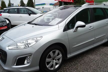 Peugeot 308 190.000 km 3.900 &euro; Landshut 84030