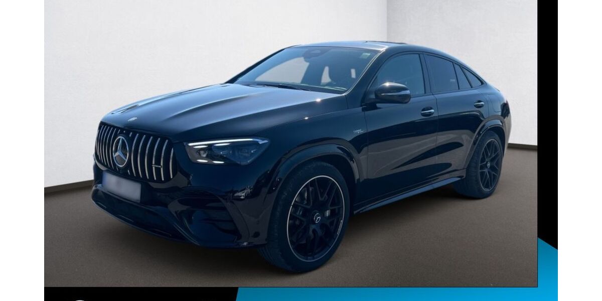 Mercedes-Benz GLE 53 AMG 9.900 km 116.440 &euro; Ergolding 84030