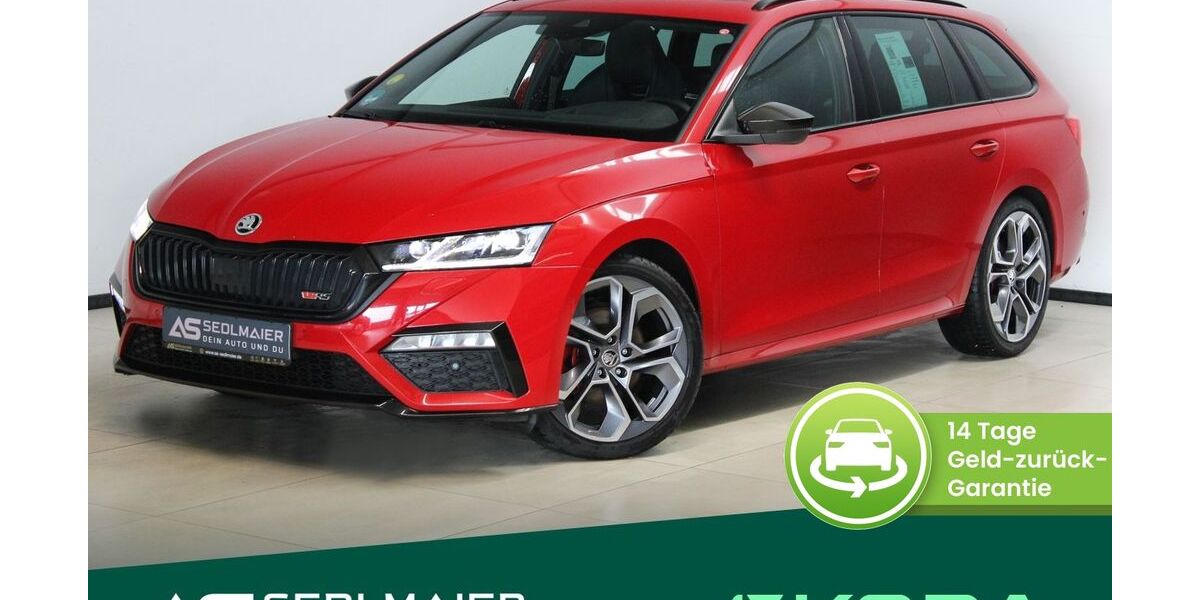 Skoda Octavia 113.863 km 27.290 &euro; Eching i. Ndb. 84174
