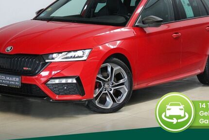 Skoda Octavia 113.863 km 27.480 &euro; Eching i. Ndb. 84174