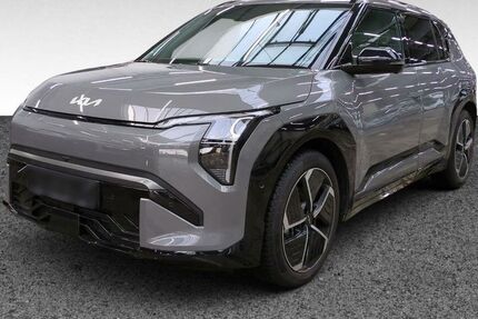 Kia EV3 14.710 km 38.950 &euro; Neufahrn in Niederbayern 84088