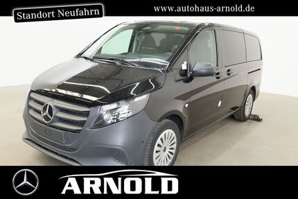 Mercedes-Benz Vito 40.730 km 45.800 &euro; Neufahrn in Niederbayern 84088