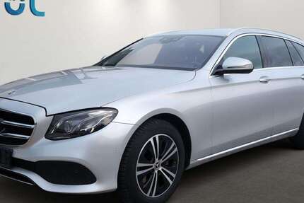 Mercedes-Benz E 220 61.000 km 27.590 &euro; Landshut 84030