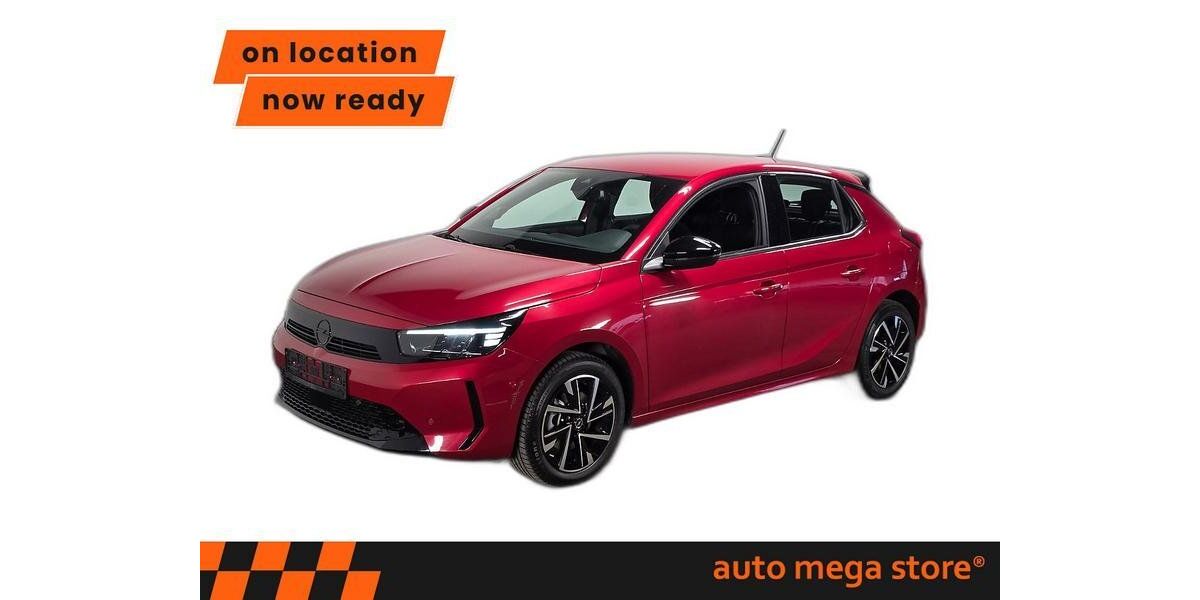 Opel Corsa 27.778 km 15.743 &euro; Ergolding 84030