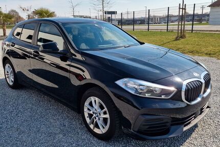 BMW 116 97.000 km 16.400 &euro; Dingolfing 84130