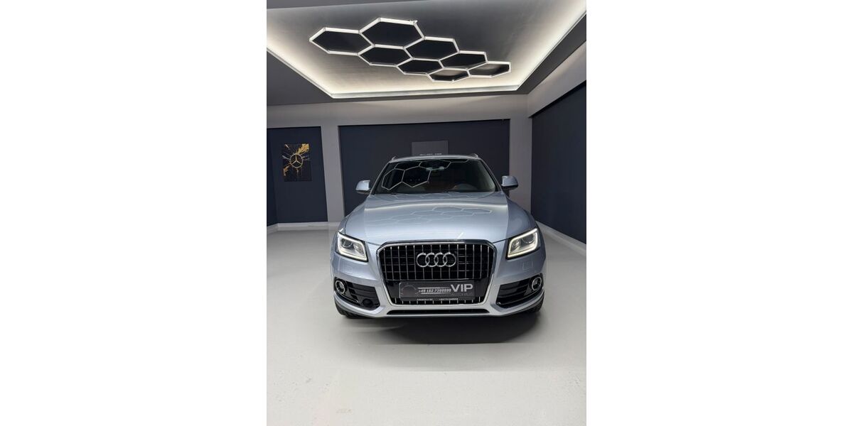 Audi Q5 238.000 km 15.900 &euro; Eching 84174
