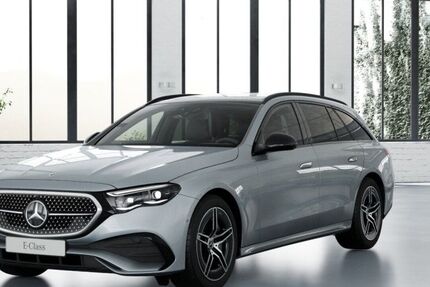 Mercedes-Benz E 220 5.000 km 62.980 &euro; Ergolding 84030