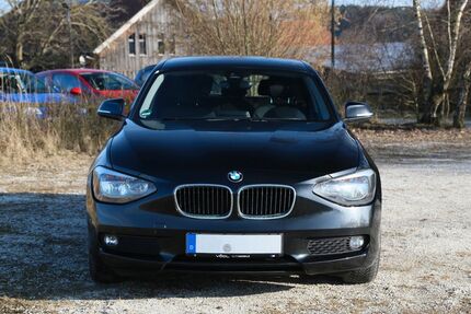 BMW 118 192.272 km 7.500 &euro; Schalkham 84175
