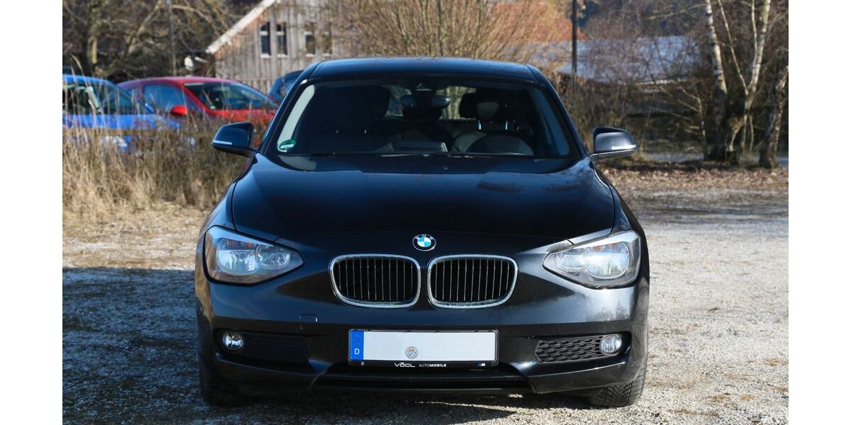 BMW 118 192.272 km 7.500 &euro; Schalkham 84175