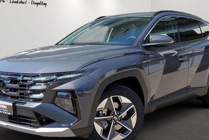 Hyundai TUCSON 3.000 km 33.490 &euro; Berglern 85459