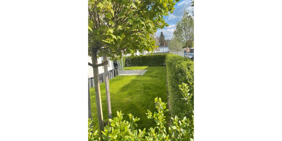 Erdgeschoßwohnung Landshut Landshut-West - 3 Zimmer, 79 m&sup2;, 1.380&euro; | Angebot:25456468