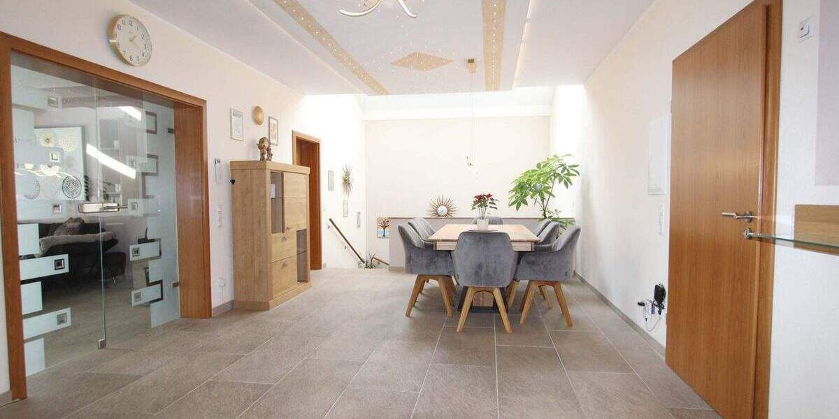 Einfamilienhaus Furth Arth - 8 Zimmer, 245 m&sup2;, 980.000&euro; | Angebot:25771009