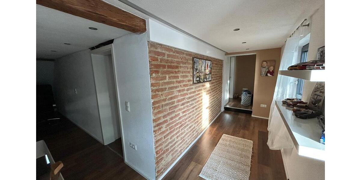 Einfamilienhaus Pfeffenhausen - 5 Zimmer, 167 m&sup2;, 475.000&euro; | Angebot:26184224
