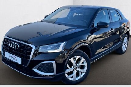 Audi Q2 52.383 km 25.380 &euro; Ergolding 84030