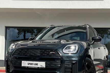 Mini Countryman C (Cooper) 14.100 km 35.999 &euro; Landshut 84030