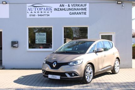 Renault Scenic 200.000 km 5.990 &euro; Altdorf / Landshut 84032