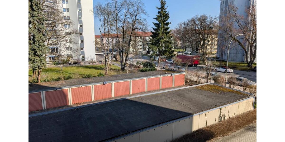 Etagenwohnung Landshut Landshut-West - 3 Zimmer, 81 m&sup2;, 384.000&euro; | Angebot:25716181