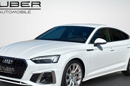 Audi A5 84.115 km 30.790 &euro; Bodenkirchen 84155